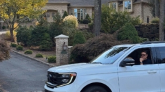 What happened to Gary Cooper, the strong silent type?