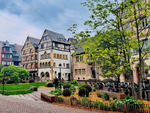 Colmar