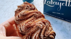 Lafayette Delicacies