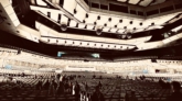 ICC Berlin Saal 1