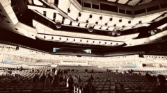 ICC Berlin Saal 1