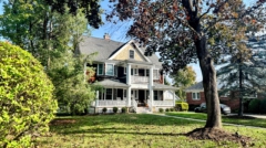 Bloomfield, New Jersey