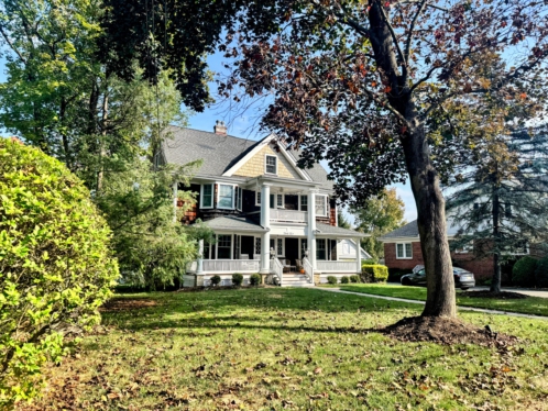 Bloomfield, New Jersey