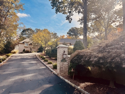 North Caldwell, New Jersey, Woke up this morning, The Sopranos, 14 Aspen Dr, North Caldwell, NJ 07006