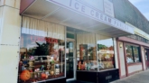 Holsten Ice Cream Parlor, Bloomfield