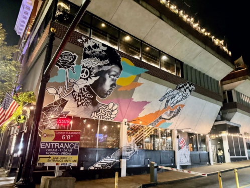 Lancaster, Pennsylvania