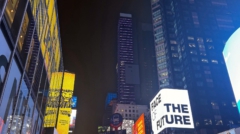 The Face of the Future