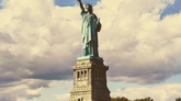 Statue of Liberty