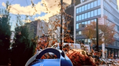 Lafayette Bakery, Soho