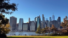 Brooklyn Heights to Manhattan