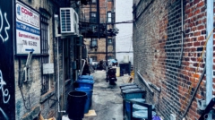 South Williamsburg, Brooklyn