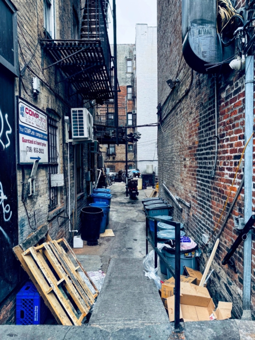 South Williamsburg, Brooklyn