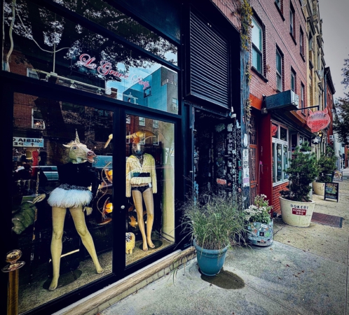 North Williamsburg, Brooklyn