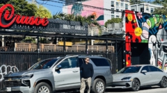 Crusoe Cabana Deluxe Wynwood