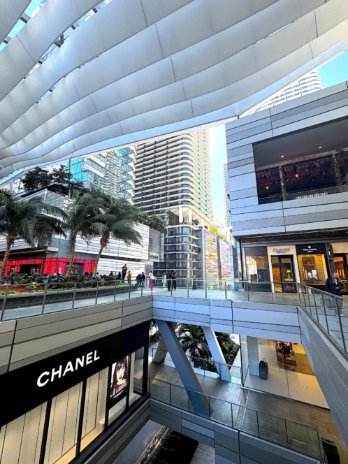 Brickell City Centre