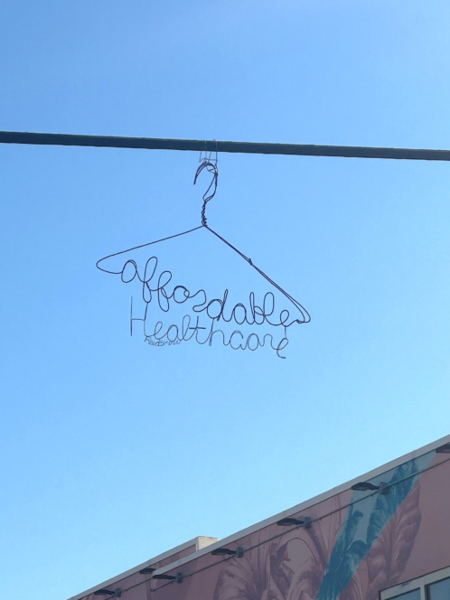 Affordable Healtcare