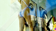 The Swimmer
