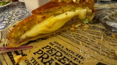 Cuban Sandwich